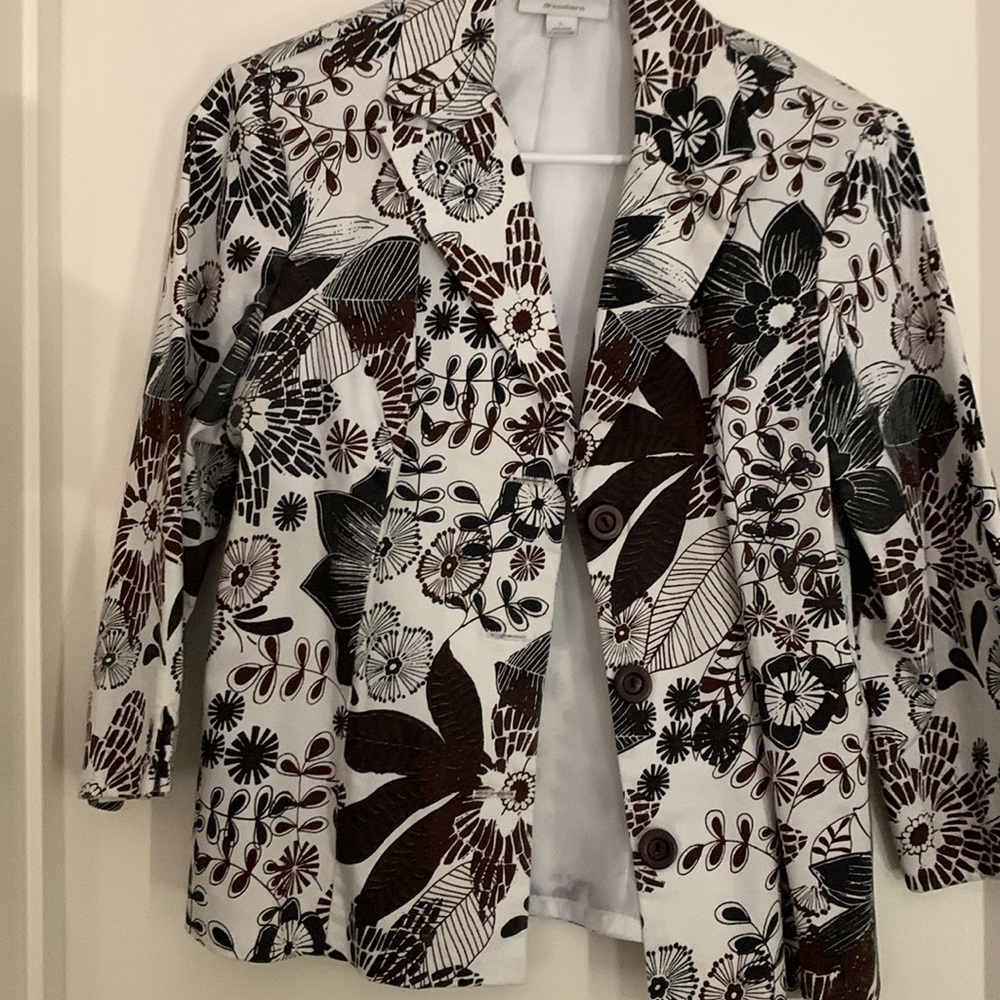 Work or casual Blazer